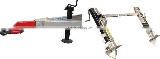 2016 Advanced Farm Irrigation Sprinkler System With Boom,JP75-300