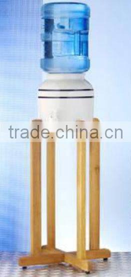 Ceramic Bottled Water Dispenser