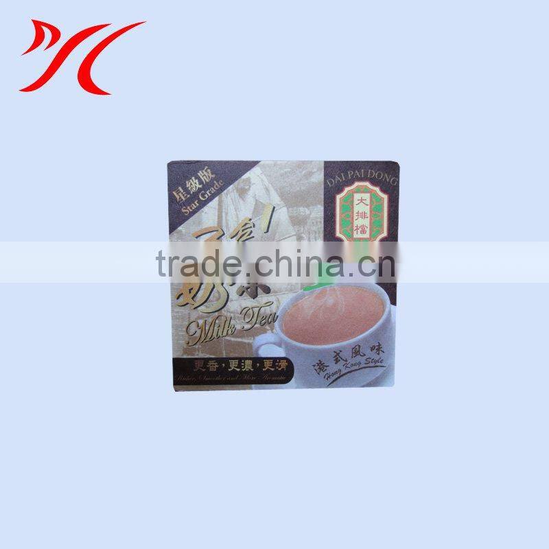 Licai204,paper coaster,coaster,drink coaster,water drink paper coaster