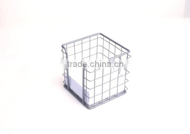 B8901J new mesh office desktop letter organizer