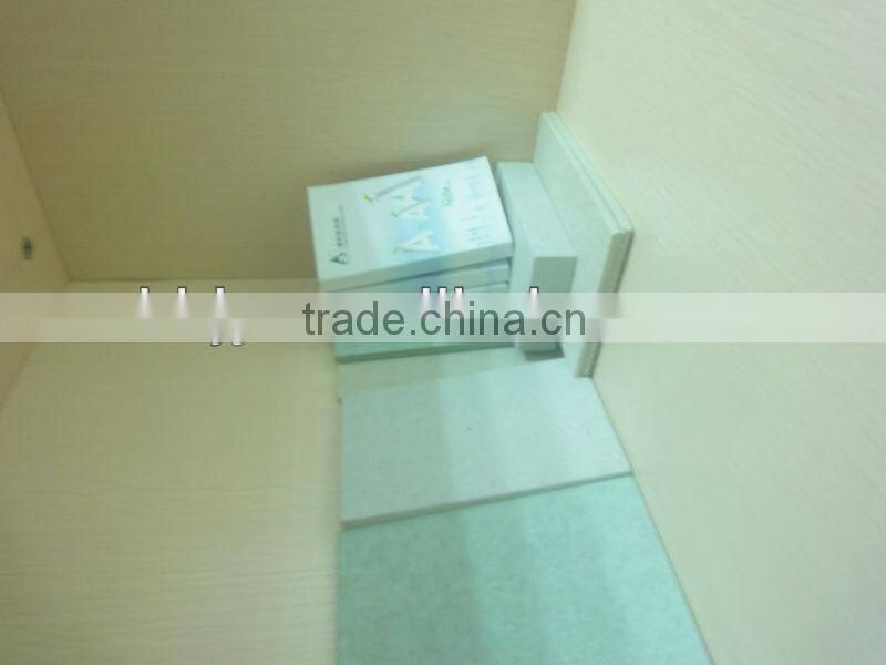 Hot seller calcium silicate board properties
