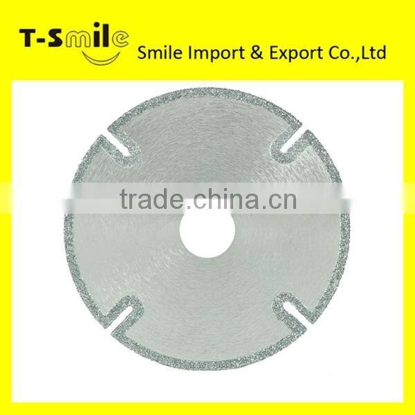 high performance sharp dado saw blade