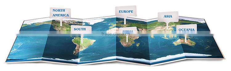 Top-end Fancy Knitted polyester double knit jacquard fabric