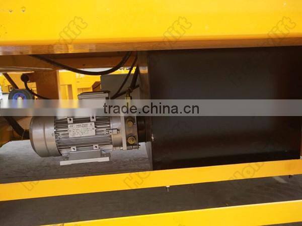 10 ton truck portable loading dock ramps mobile yard ramp