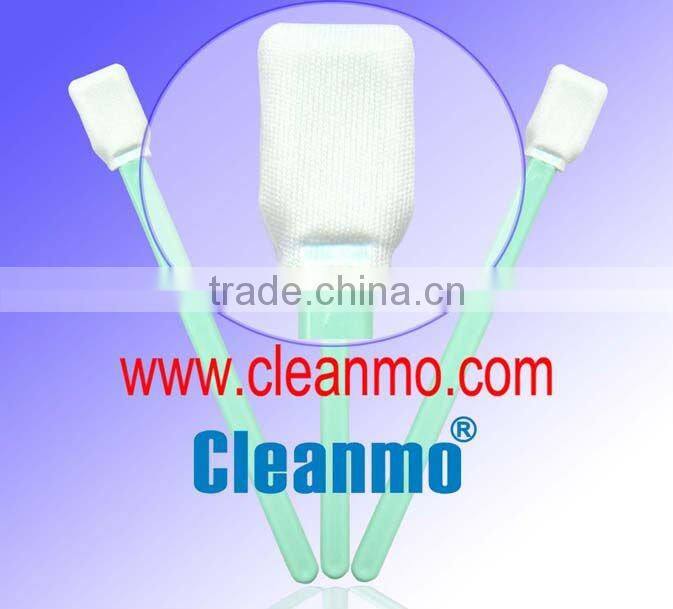 High performance cleaning swabs for digital camera for oem