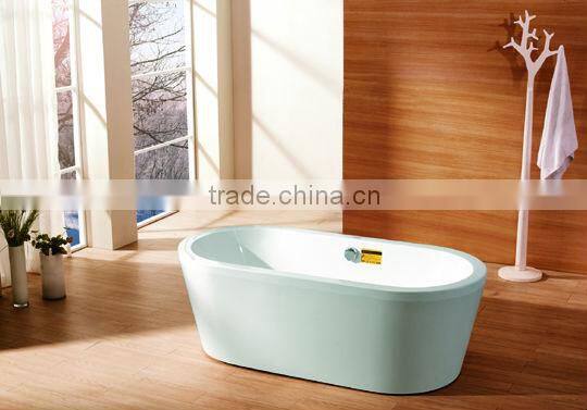 MONALISA CLASSICAL SIMPLE BATHTUB(1.49*0.74*0.52M)