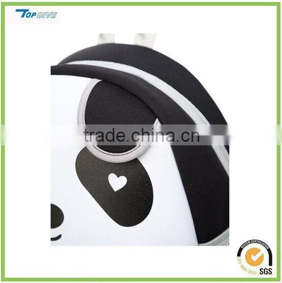 Cute Neoprene packsack knapsack for children