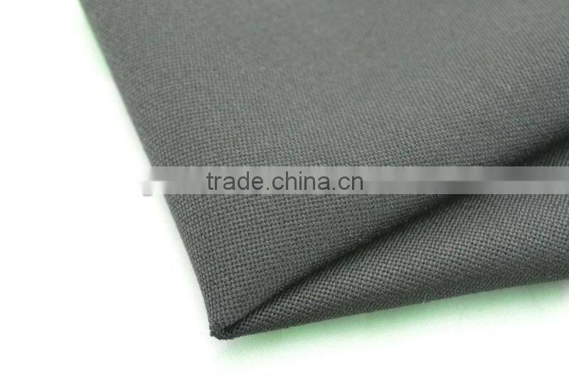 2016 new fabric Polyester and wool fabric Ready goods W50/P50wrosted wool fabric