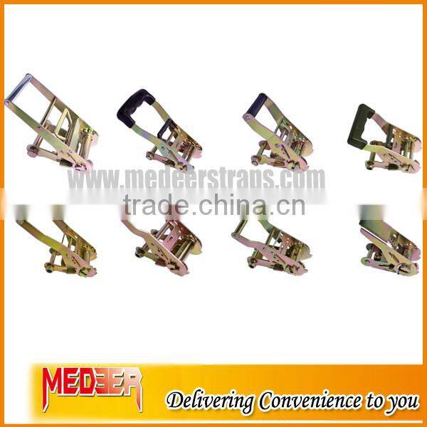 3inch zinc coated ratchet buckle