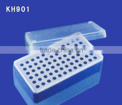 pipette tip box