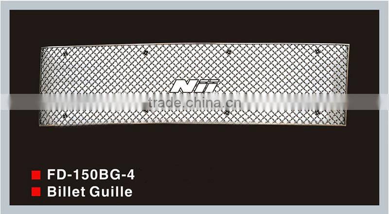 Car Grilles Fit for FD-150 SVT RAPTOR 2010 auto parts GRILLE