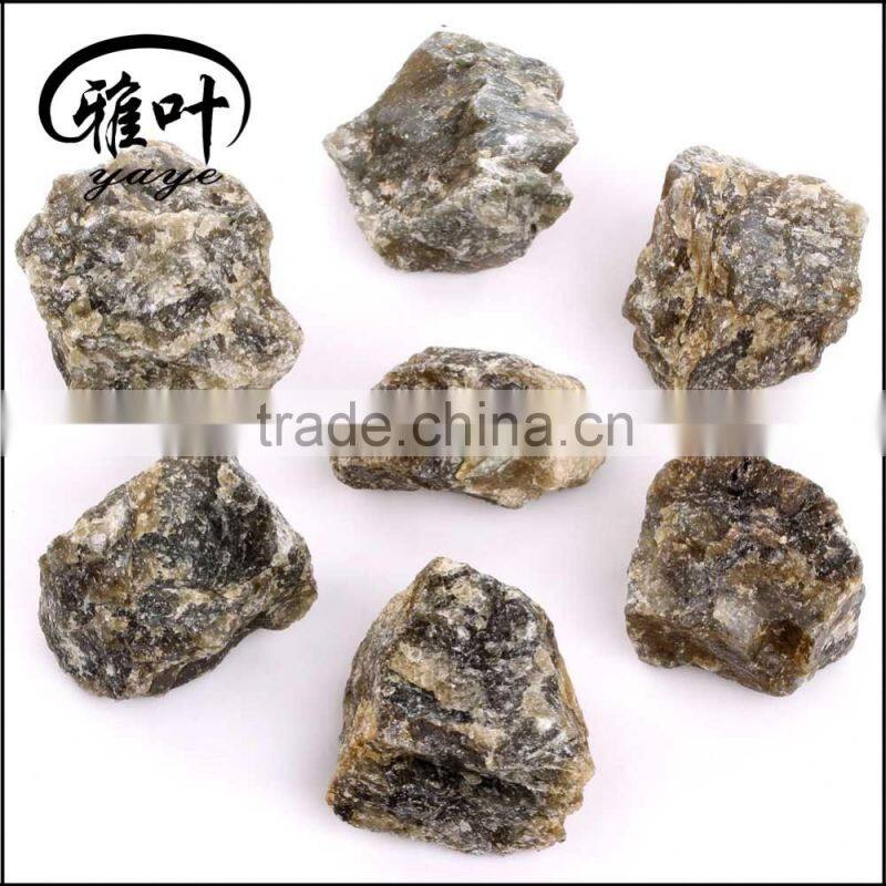 Natural Gemstones Labradorite Rough Stones Wholesale
