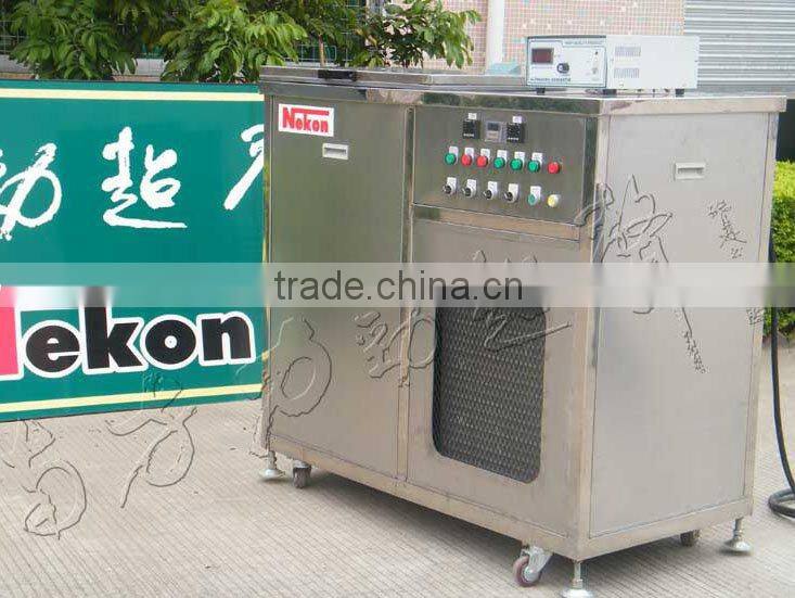 Ultrasonic Washing Machine