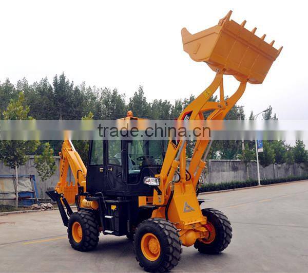 Aolite articulated mini loaders for sale