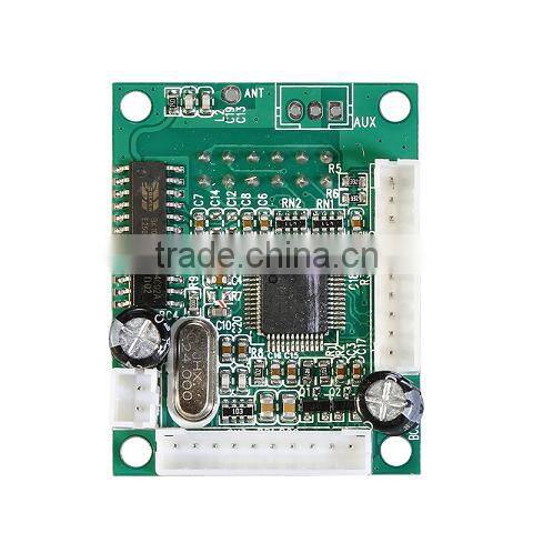 Famous brand oem usb/sd/fm/aux pcb circuit boards music player