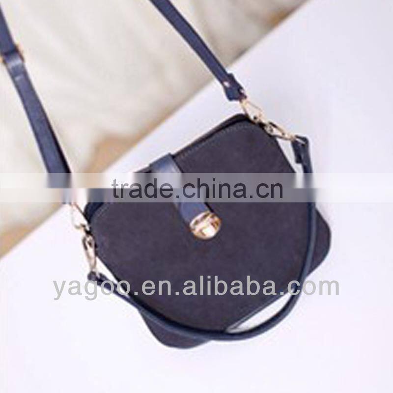 elegant new style handbags fashion woman's bag ladies document bags