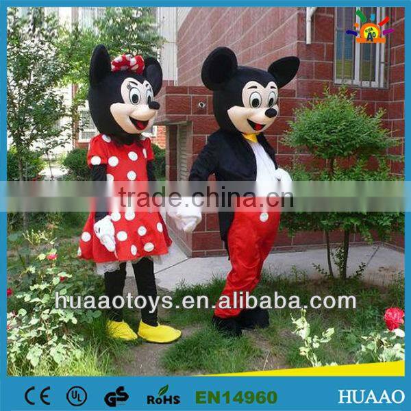 commercial monster inc mike wazowski mascot costume for sale