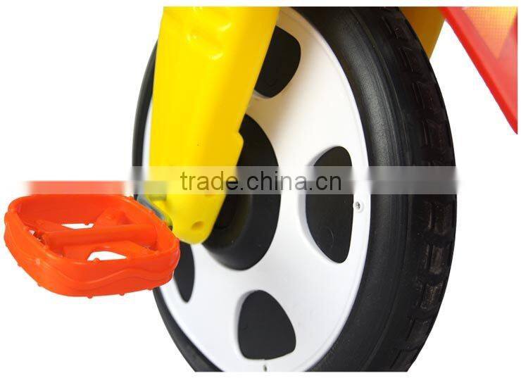 bt-24708051 children tricycle Children ride on tricycle for ages 2-7