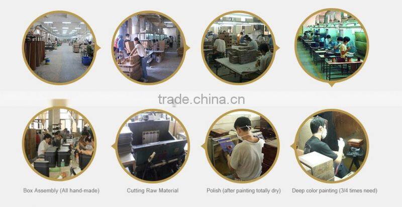 Top class luxury gift wooden dates box