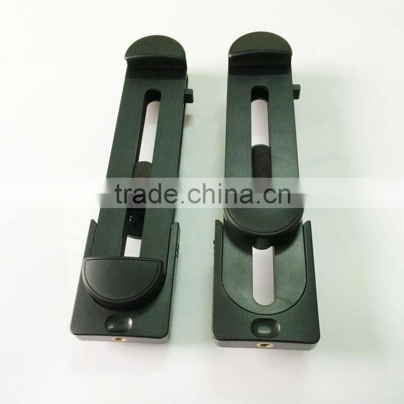 Universal for iPad Pro,iPad mini,iPad 2,IPhone SE/6/6S Ultra-strong long extendable Tablet Holder Display Security Mount Stand