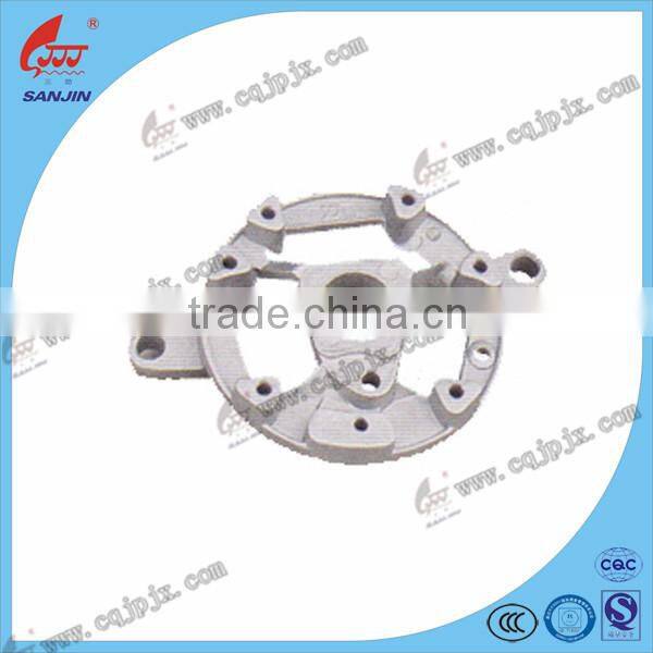 top quality of motorcycle rear brake cover for motorcycle CG125 CG150 CG200