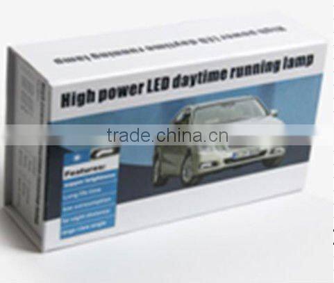 New High Power CAR DRL LIGHTS