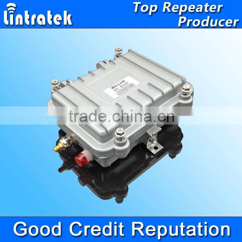 Outdoor waterproof Network Bridge/Repeater/WIFI signal Amplifier
