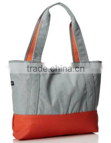 China Supplier Customized black tote bags