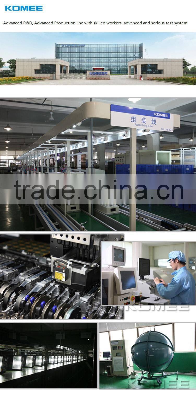 LED Flood Lamp-CREATED BY KOMEE