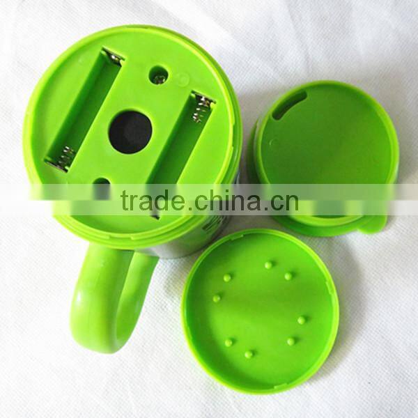 Self Stirring Mug Automatic