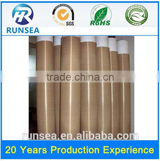 Heat Resistant PTFE Tape