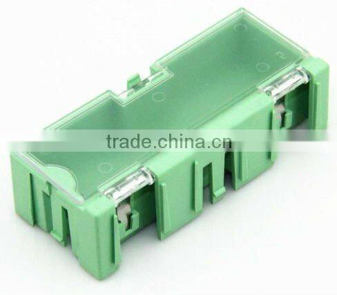 Component storage box / Small parts storage cabinet/SMD Tool Plastic Storing box