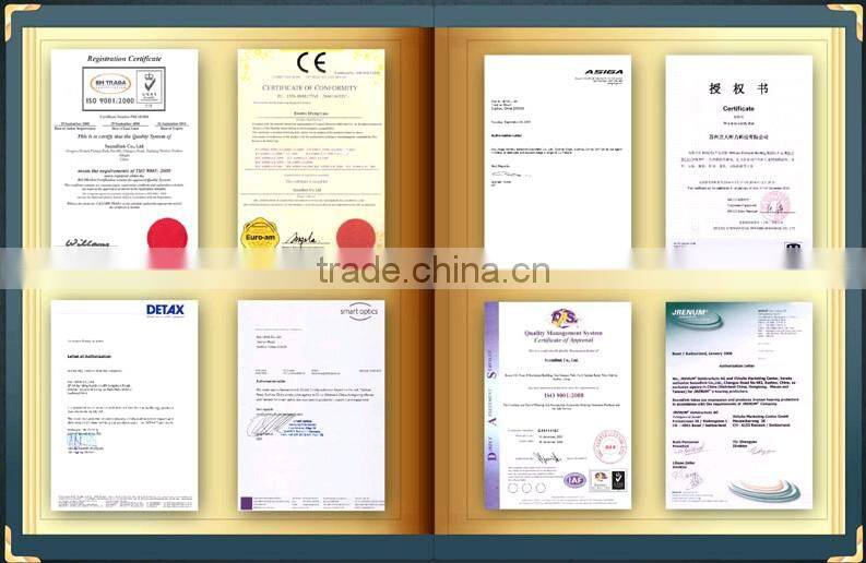 Hot sale Korea manufacture mini size earmold hand drill