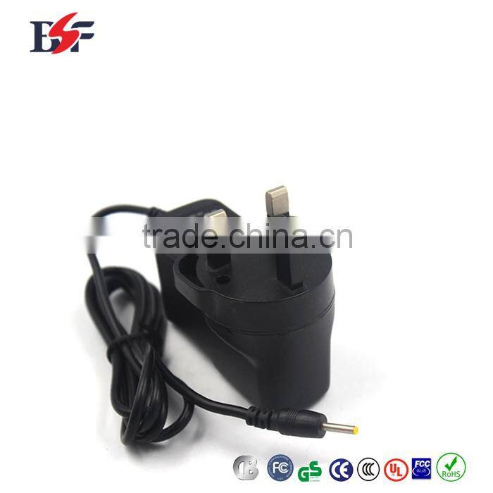 5v wall charger video power supply uk