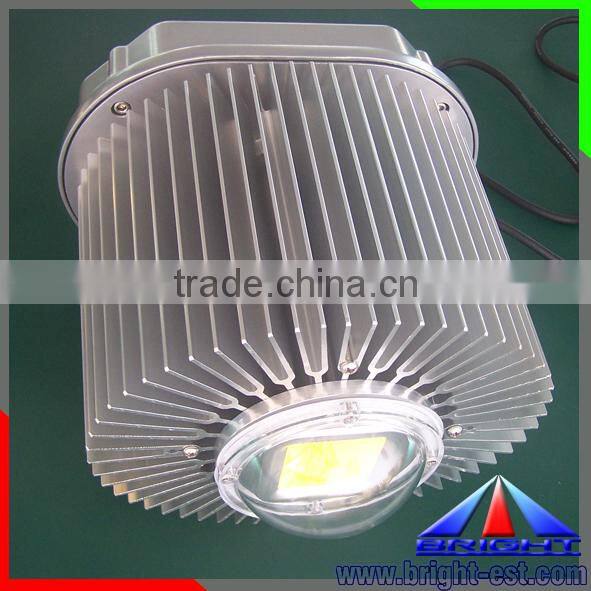 60 degree view angle LED High Bay Light Industry 120W