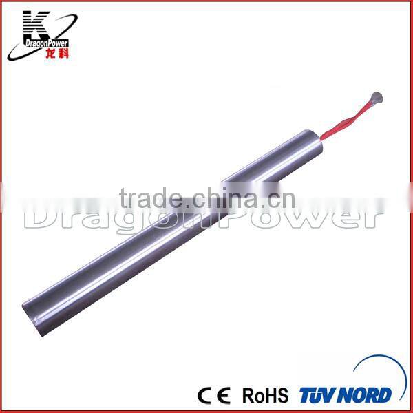 pencil heater with Connection Screws China made