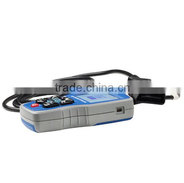 2015 New Arrival OBD2 Code Reader OTC OBDII/CAN/ABS/Airbag (SRS) Scan Tool OBD 2 EOBD Code Reader