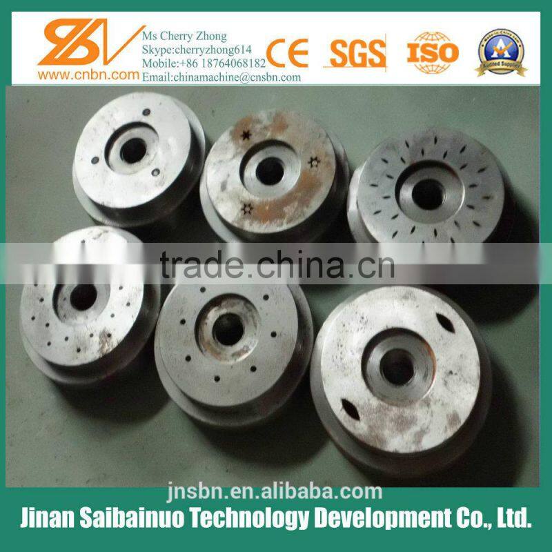 Automatic Breakfast Cereals Making Machinery