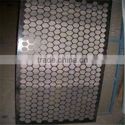API 13C drilling screen shale shaker