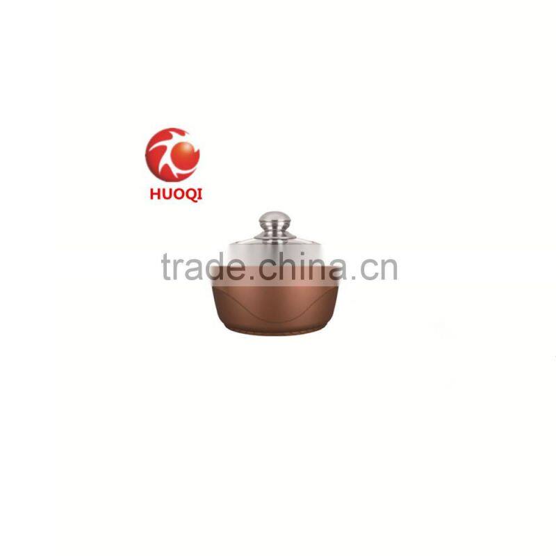 HQ Aluminium cookware fry pan