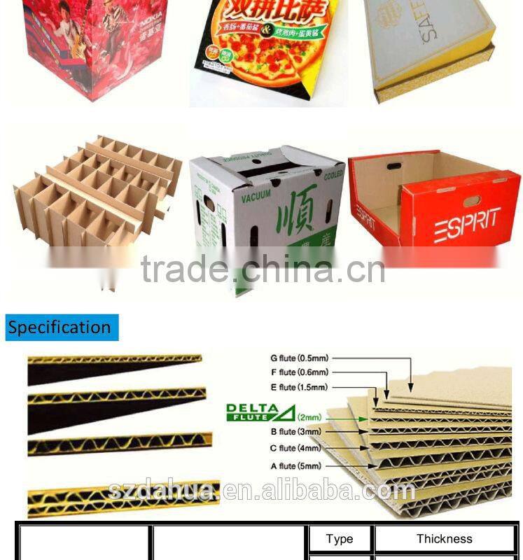 Mens Shirt Womens Tops Kids Clothes White Gift Wrap Packaging Boxes