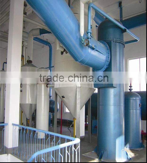 Cold-pressed groundnut oil extraction machine / Solvent Extraction Plant of groundnut Oil groundnut oil production line