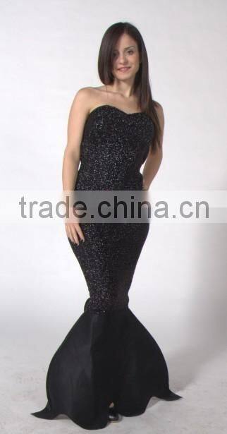 Halloween party mermaid Sexy adult Mermaid costumes