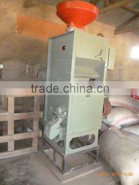 SB-10 home use rice mill/mini rice mill for sale