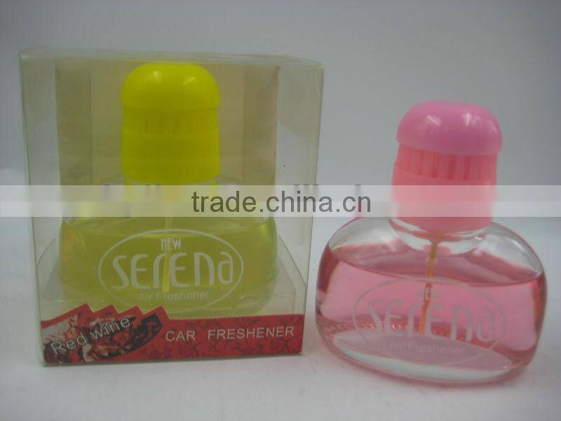 car vent dispenser freshener