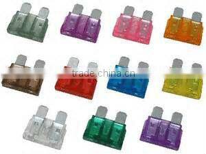 ul1007 or 1015 awg18 20mm 10a inline fuse holder