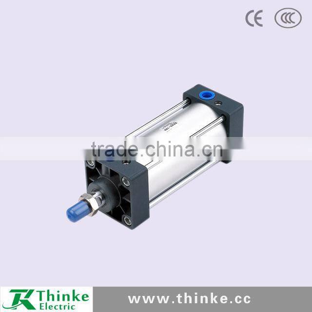 Airtac Type TN Series Twin Rod /Double Shaft Pneumatic Cylinder Air Cylinder