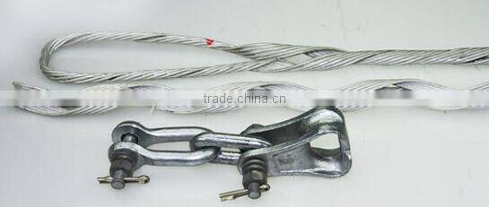 Manufacturers custom-made tension clamp