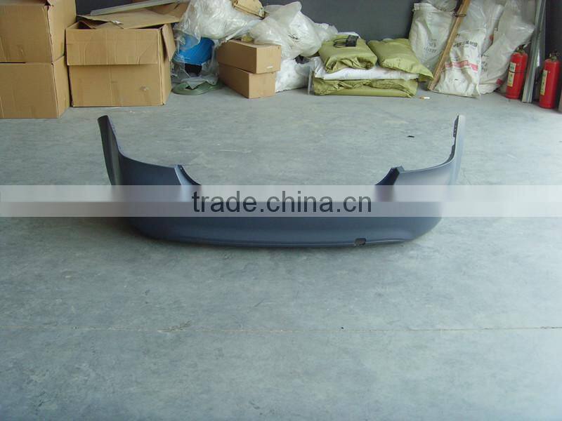 Ford Focus Rear Bumper, rear bumper for Focus 2004-2011 Sedan