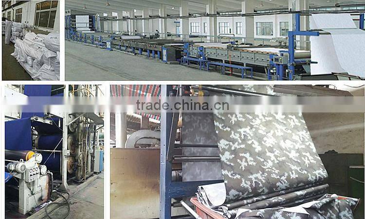 Environmentally friendly flame retardant safety protective workwear fabric